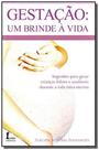 Gestacao um brinde a vida - Icone