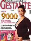 Gestante Encadernada 2 em 1 nº13