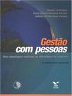 Gestão com pessoas: uma abordagem aplicada às estratégias de negócios - FGV Gestão com pessoas: uma abordagem aplicada às estratégias de negócios - FGV