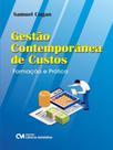 Gestão contemporânea de custos Gestão contemporânea de custos