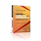 Gestão de Conflitos Entre Empregados - Editora Mizuno