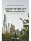 Gestão de dados para cidades inteligentes - 2025