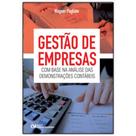 Gestão de Empresas com Base na Analise da Demonstrações Contábeis - CIENCIA MODERNA