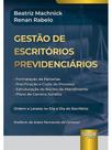 Gestão de escritórios previdenciários - 2025