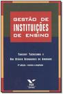 Gestão De Instituições De Ensino