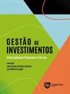 Gestão de investimentos - SAINT PAUL