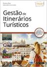 Gestão de Itinerários Turísticos