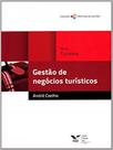 Gestão de negócios turísticos - FGV EDITORA Gestão de negócios turísticos - FGV EDITORA