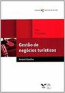 Gestão de negócios turísticos - FGV Gestão de negócios turísticos - FGV