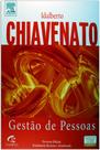 Gestão de Pessoas - Chiavenato - Elsevier