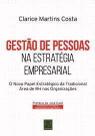 Gestão de Pessoas na Estratégia Empresarial - O Novo Papel Estratégico da Tradic. Área de RH nas Org Sortido