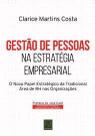 Gestao de Pessoas na Estrategia Empresarial