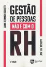 GESTAO DE PESSOAS NAO E COM O RH - 3ª ED - SAINT PAUL EDITORA