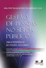 Gestão De Pessoas No Setor Público - Alteridade Gestão De Pessoas No Setor Público - Alteridade
