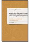 Gestao de Pessoas - uma Vantagem Competitiva