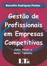 Gestao de profissionais em empresas competitivas - Ltr