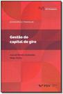 Gestão do Capital de Giro - FGV Gestão do Capital de Giro - FGV