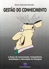 Gestao Do Conhecimento - EDITORA INTERCIENCIA Gestao Do Conhecimento - EDITORA INTERCIENCIA