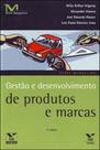 Gestão e desenvolvimento de produtos e marcas - FGV