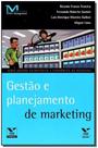 Gestão e Planejamento de Marketing - FGV
