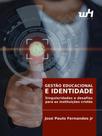 Gestão educacional e identidade