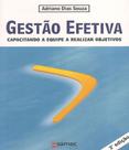Gestao efetiva capacitando a equipe a realizar objetivos 03 ed