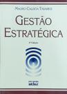 Gestão estratégica Gestão estratégica