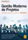 Gestão Moderna de Projetos - Melhores Técnicas e Práticas 9ª Ed. At.