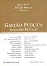 Gestão Pública - Quartier Latin Gestão Pública - Quartier Latin