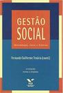 Gestão social - Editora FGV Gestão social - Editora FGV
