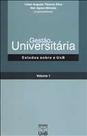 Gestão universitária - UNB