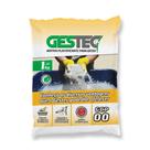 Gestec GCP Aditivo Plastificante para Gesso Gestec GCP Aditivo Plastificante para Gesso