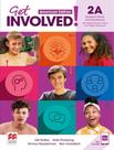 Get Involved 2A Students Book Premium App American - MACMILLAN BR