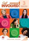 Get involved! american edition student''s book & app w/wb-3