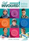 Get involved! american edition student''s book & app w/wb-int