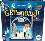 Get on Board - Paris e Roma Get on Board - Paris e Roma