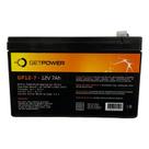 Get Power Selada 12v 7ah - NoBreak