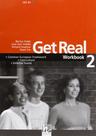 Get Real 2 - Workbook With Audio CD - Helbling Languages