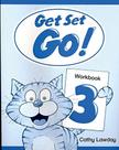 Get Set - Go!: 3: Workbook Get Set - Go!: 3: Workbook