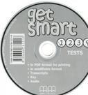 Get smart 1-4 - teacher's resource cd/cdrom - american english Get smart 1-4 - teacher's resource cd/cdrom - american english