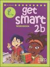 Get smart 2b - workbook - split edition - MM PUBLICATIONS