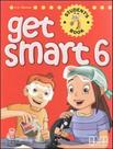 Get smart 6 - student's book - american edition