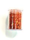 GH15-B Glitter Chunky holográfico Poliéster Importado resina unha 100gr-PUMPKIN