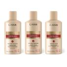 GHAIR KIT ALEMÃ 3x300 ML GHAIR KIT ALEMÃ 3x300 ML