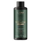 Ghair Marroquina Premium Organic Tratamento 1L Ghair Marroquina Premium Organic Tratamento 1L