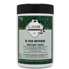 Ghair Mascara B-Tox Intense kg - Ghair Cosmeticos