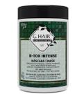Ghair Mascara B-Tox Intense kg - Ghair Cosmeticos