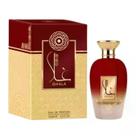 Ghala Al Wataniah Eau De Parfum Feminino-100 ml