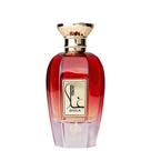 Ghala Al Wataniah Perfume Árabe Feminino Eau de Parfum 100ml