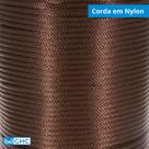 GHC Cordão para Óculos Nylon e Silicone 60 Peças Ajustável Cores Sortidas 60-65cm -